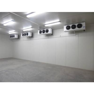 Servicio técnico equipos cámaras de refrigeración